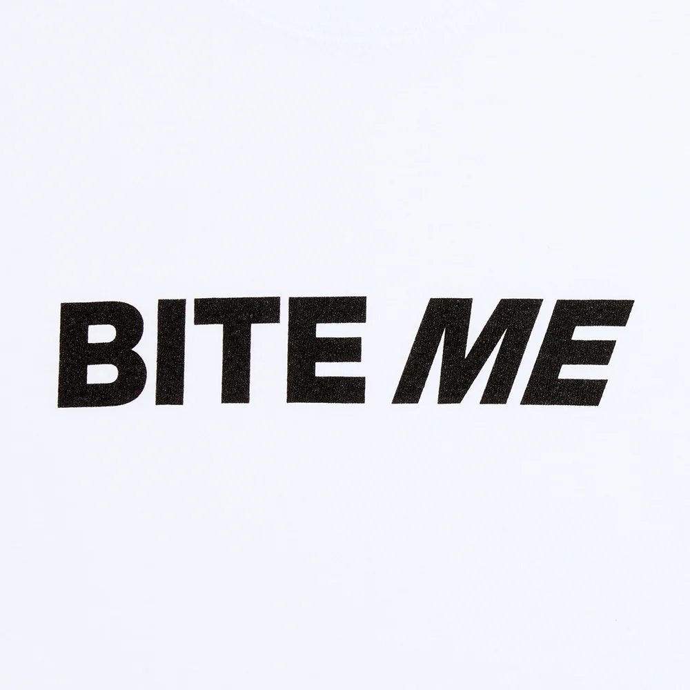 BITE ME T-SHIRT - Image 3