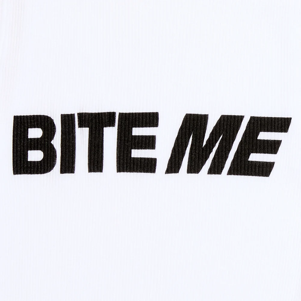 BITE ME TANK - Image 3