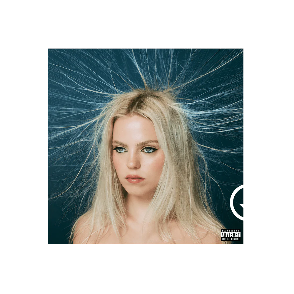 Snow Angel Digital Album